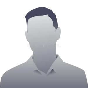 placeholder person